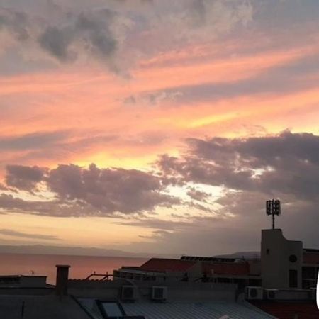 شقة Apartman Sunce ماكارسكا المظهر الخارجي الصورة
