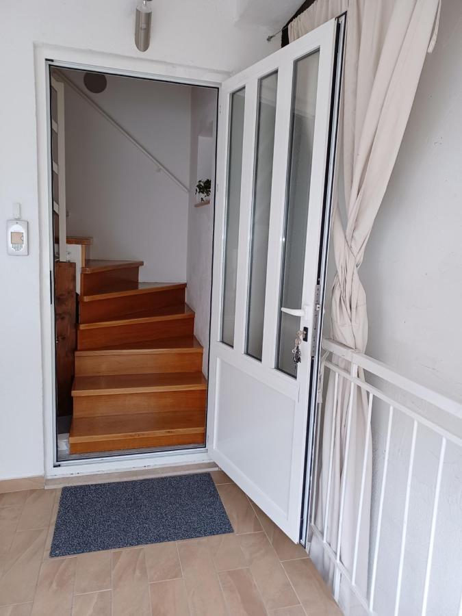 شقة Apartman Sunce ماكارسكا المظهر الخارجي الصورة