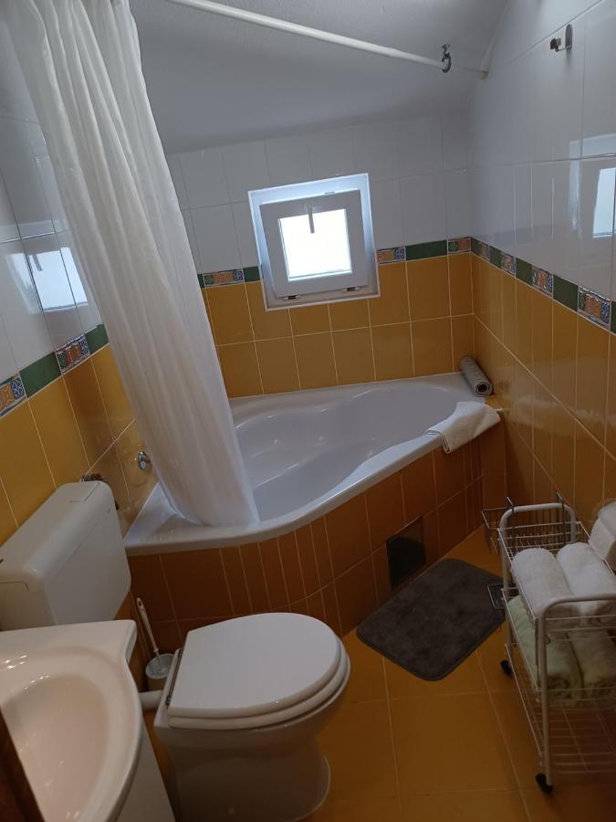 شقة Apartman Sunce ماكارسكا المظهر الخارجي الصورة