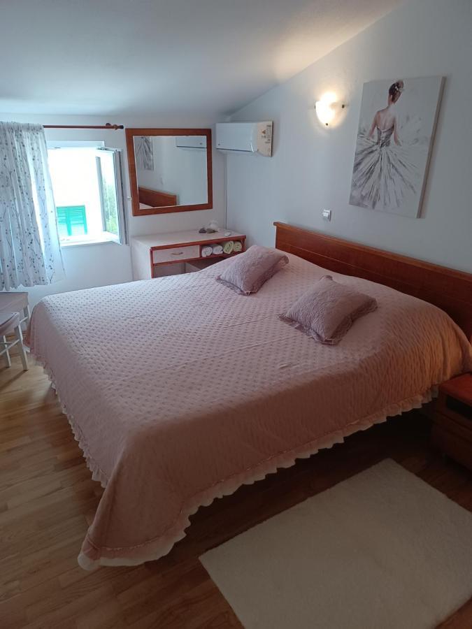 شقة Apartman Sunce ماكارسكا المظهر الخارجي الصورة